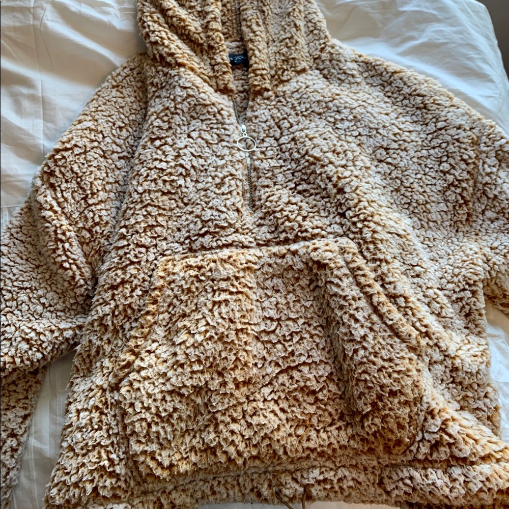 New Roolee Sherpa